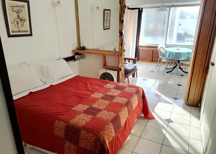 Departamento Bariloche Centro