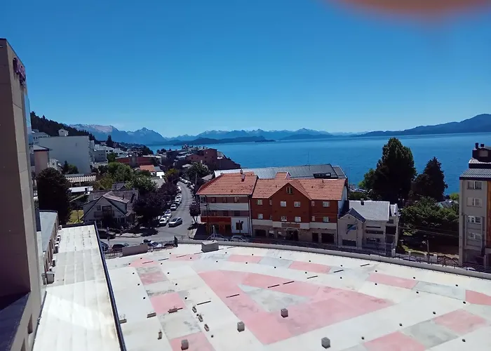 Departamento Bariloche Centro