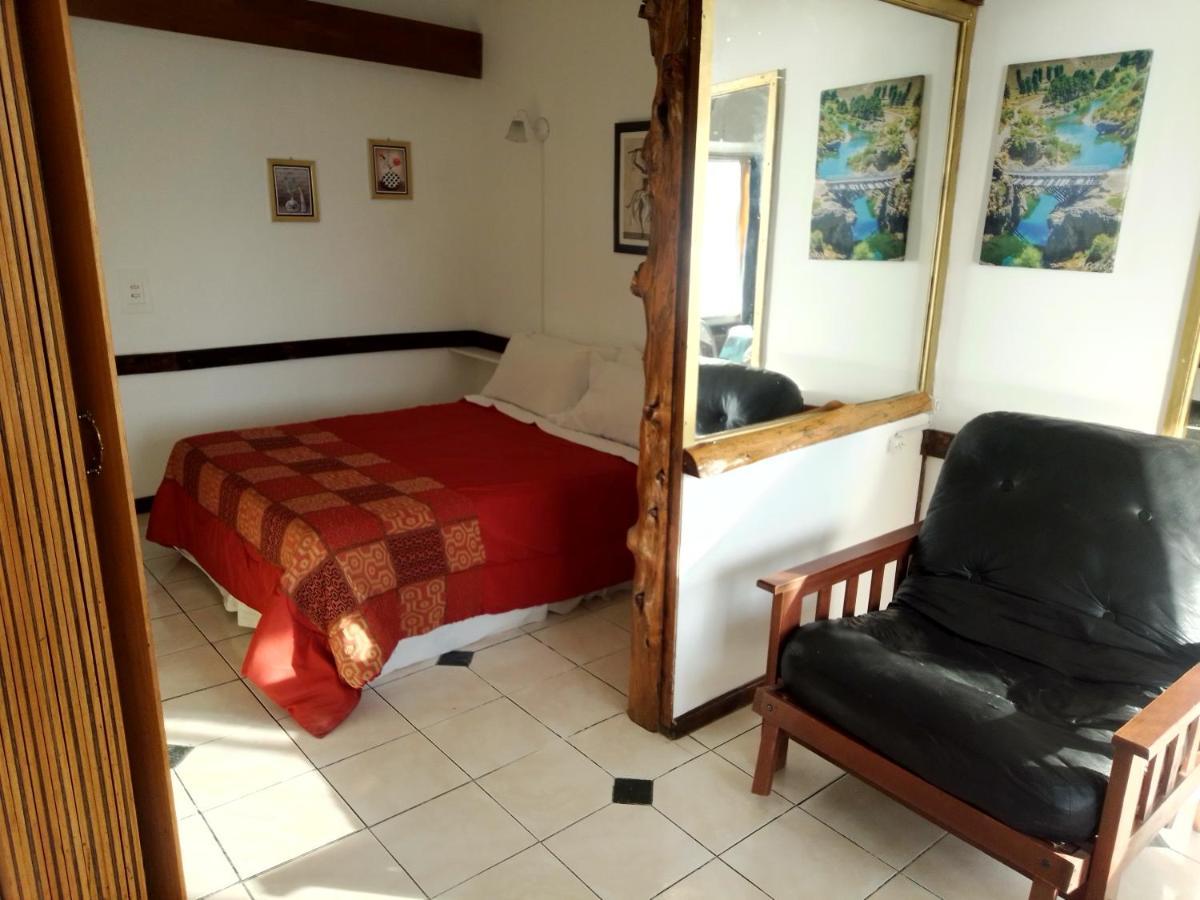 Departamento Centro Apartment San Carlos de Bariloche