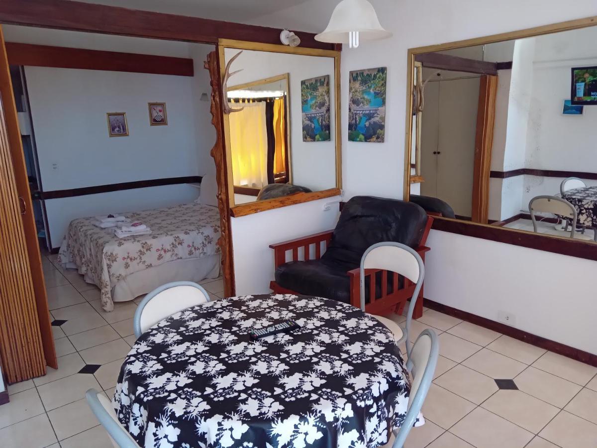 Apartment Departamento Centro