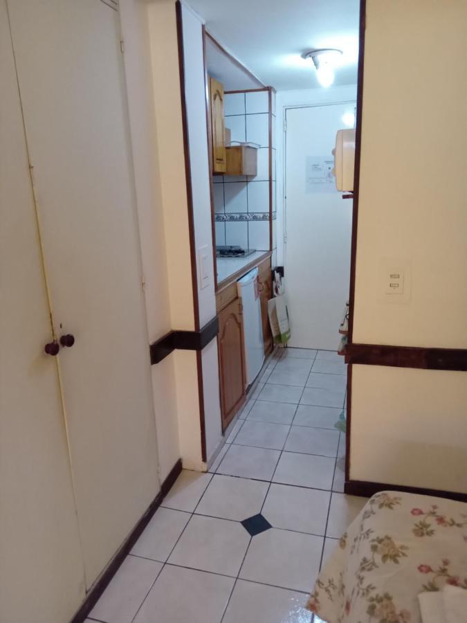 Departamento Centro *