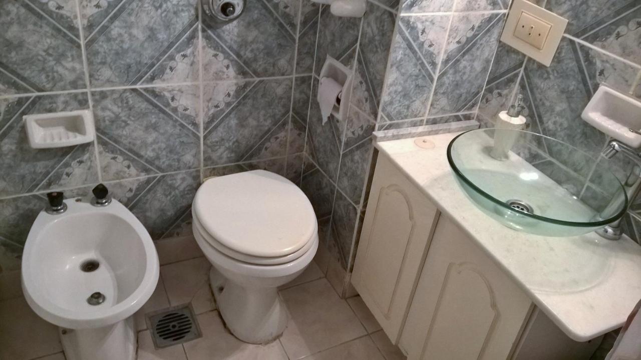 Departamento Centro Apartment San Carlos de Bariloche