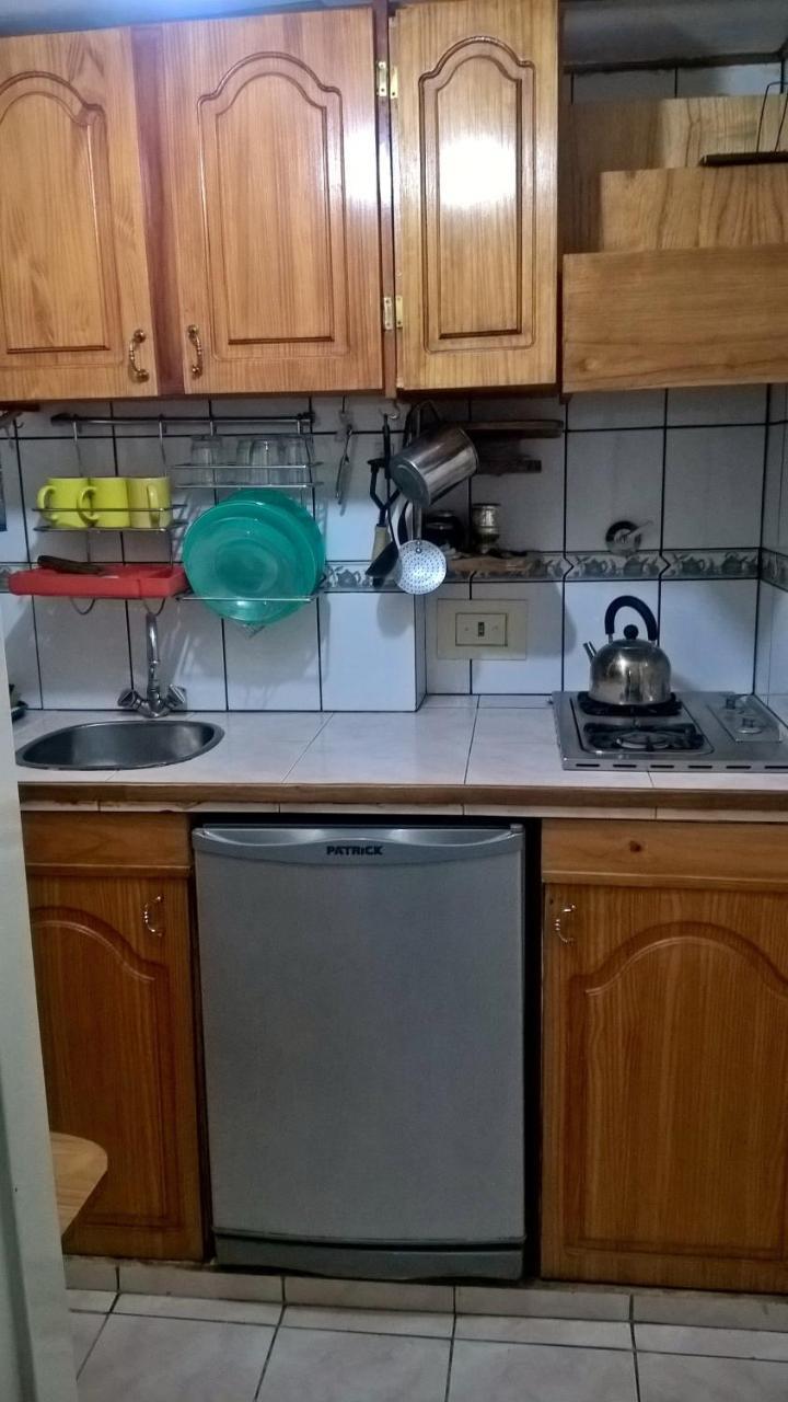 Departamento Centro