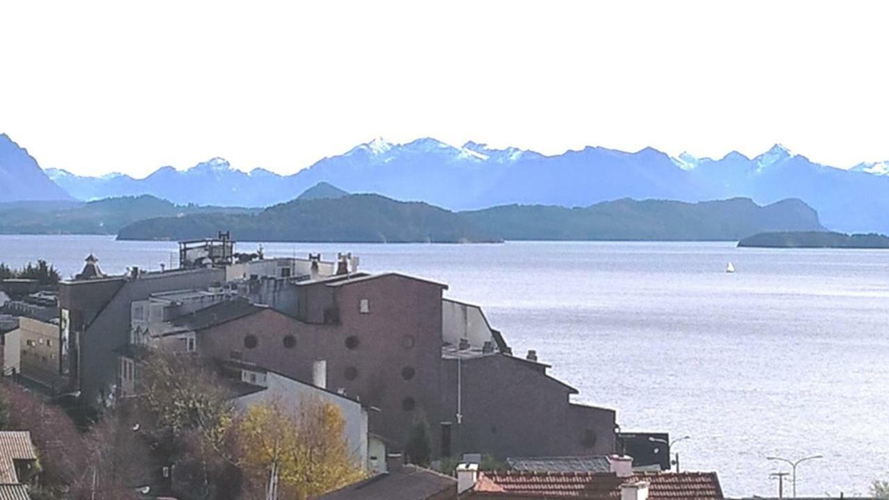 Apartment Departamento Centro San Carlos de Bariloche